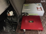 寶馬X5汽車音響改裝8音度H680 DSP，愛上純粹愛上好音質！新...