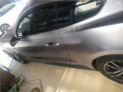 蘇州汽車改色貼膜禿鷹進(jìn)口改色貼膜