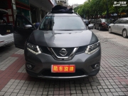 【佛山汽車音響酷車旋律】奇駿音響改裝全車隔音解決車...