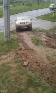 逍客底盤升高輪距加寬作業(yè)--發(fā)揮愛車潛能，讓愛車更加養(yǎng)眼