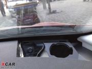 逍客高音頭原車方案