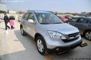 新車40天交作業(yè)、CR-V全車裝飾和音響改造。