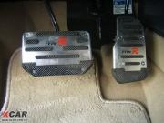 CRV                 TYPE-R油門踏板和偶的GPS
