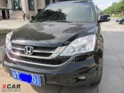 CRV2.0乞丐版裝導(dǎo)航..包真皮作業(yè)