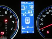 新入手2.4黑CRV，基本裝飾作業(yè)貼