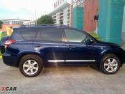 RAV4愛(ài)車改裝完整篇