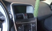 新入手XC60加裝解碼器過程