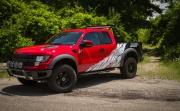 Roush改裝福特F-150 SVT圖片欣賞