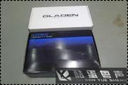 斯巴魯森林人音響改裝升級(jí)德國Gladen（古登）RS165案例