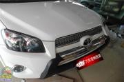 豐田RAV4原車升級‘詩曼聆聽級套餐’