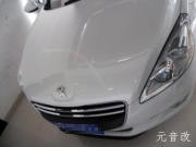 成都元音--標(biāo)志508優(yōu)特聲音響改裝升級(jí)