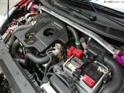 日產(chǎn)騏達(dá) 1.6T MT 安裝ECU Chip Tuning實錄