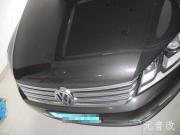 成都元音--新邁騰全車隔音降噪