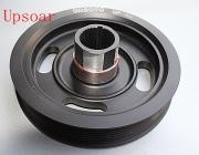 [動(dòng)力引擎] UP-思域1.8輕量化曲軸皮帶輪