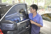 車模之美，源于歐派