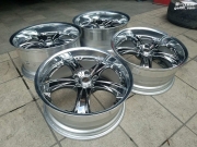 19寸 RAYS GT-AV 雙片鍛造