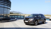 “時(shí)尚派”的新樓蘭，小升級(jí)大變化，直接趕超同級(jí)SUV