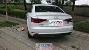 【西安億之星】奔馳C200L 2.0T刷ECU|提升動力|ECU升級|動力升級