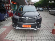 【佛山汽車音響酷車旋律】漢蘭達(dá)四門大白  鯊隔音解決門...