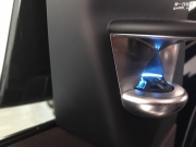給你想要的、奔馳GLE400改BO高音頭L7哈曼卡頓音響