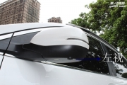 湛江车乐汇，本田CRV加装探长360度全景行车记录仪
