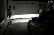 重慶新視點 高爾夫升級進口海拉透鏡