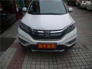 【佛山汽車音響酷車旋律】本田CRV音響改裝精準(zhǔn)好音質(zhì)就...
