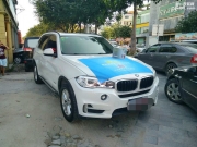 簡單中擁有最懂你的好音質：寶馬X5音響改裝8音度H680 DSP！...