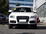 普寧奧迪Q5個(gè)性有品味的音響改裝案例|汕頭悅心汽車音響...