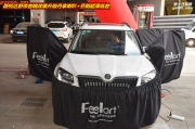 好音質(zhì)原來是這樣做到的：玉溪野帝汽車音響改裝！昆明...
