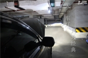 蘇州哪里可以改裝CRV大燈總成？升級(jí)海拉雙光透鏡氙氣燈LE...