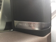 創(chuàng)造專屬駕駛樂趣奔馳GLE450奔馳GLE400改裝哈曼卡頓音響整套