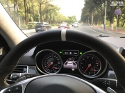 GLE改ACC保證了更強的性能、更高的能效以及更好的駕駛體...