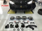 飛獅改裝，寶馬改裝汽車剎車