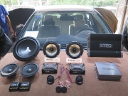 “日系寶馬”——馬自達睿翼，直接上歐洲最佳車載揚聲...