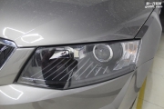 合肥明銳改氙氣燈前車燈升級大燈總成飛利浦XV氙氣車燈