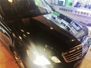 性價(jià)比之王--奔馳E300無(wú)損改音響/奔馳改裝魔立方汽車音響