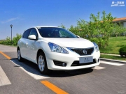 日產(chǎn)騏達(dá)小升級(jí)擺脫煩躁小情緒，享受音樂(lè)的美妙