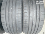 出售固特異235/40R19