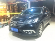 本田CRV音響改裝升級(jí)德國黃金聲學(xué)汽車音響