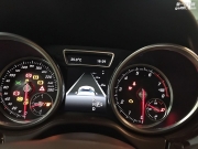 新款GLS450改ACC更換點火開關(guān)和轉(zhuǎn)向柱模塊