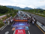 金秋九月，滿滿的激情盡在清遠十代思域車友會活動中！