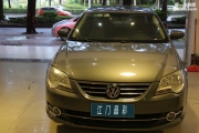 宛如天籟 大眾寶來升級紳士寶R6.2—江門晶彩作品