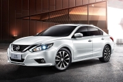 中南宏大汽車影音   日產(chǎn)天籟暢享樂聆套裝喇叭