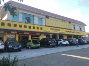 深圳汽車音響改裝豐田卡羅拉汽車音響改裝丹拿232汽車音...