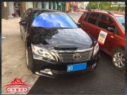 金東區(qū)汽車音響改裝 金華萬車樂凱美瑞改裝零點(diǎn)套裝喇叭