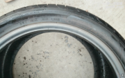 出售固特異285/35R18