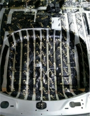 別克昂科威音響升級，車震出品，必須精品??！