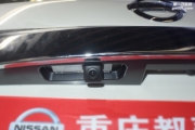 重庆日产途乐新车加装360°全景监控行车系统 保障您的出行...