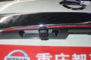 重慶日產(chǎn)途樂新車加裝360°全景監(jiān)控行車系統(tǒng) 保障您的出行...